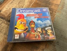 ebay® Auktion 125777270001 | Chicken Run (Sega Dreamcast, 2000) DC Partygame 5032921011945 Thumbnail of ebay® auction 125777270001 | Chicken Run (Sega Dreamcast, 2000) DC Partygame 5032921011945