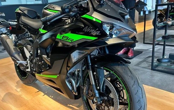メイ KAWASAKI NINJA ZX-6R 2013-2018 COWLING,FR,LH 55028-0448 | eBay