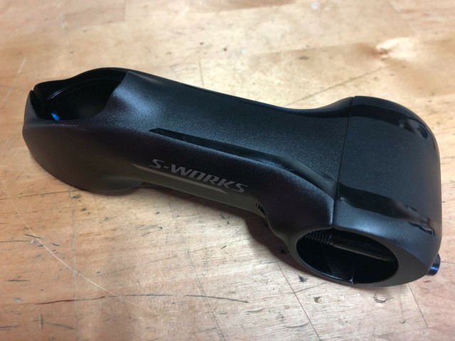 system ex adjustable stem