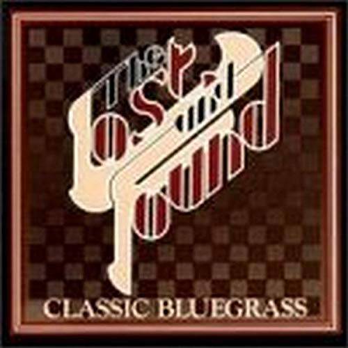 Classic Bluegrass - Audio CD By LOST FOUND - VERY GOOD 32511111227 | eBay