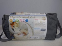 Readycot Pop-up Travel Cot Baby Child Sleeping Travel Accessory Readycot Pop-up Travel Cot Baby Child Sleeping Travel Accessory