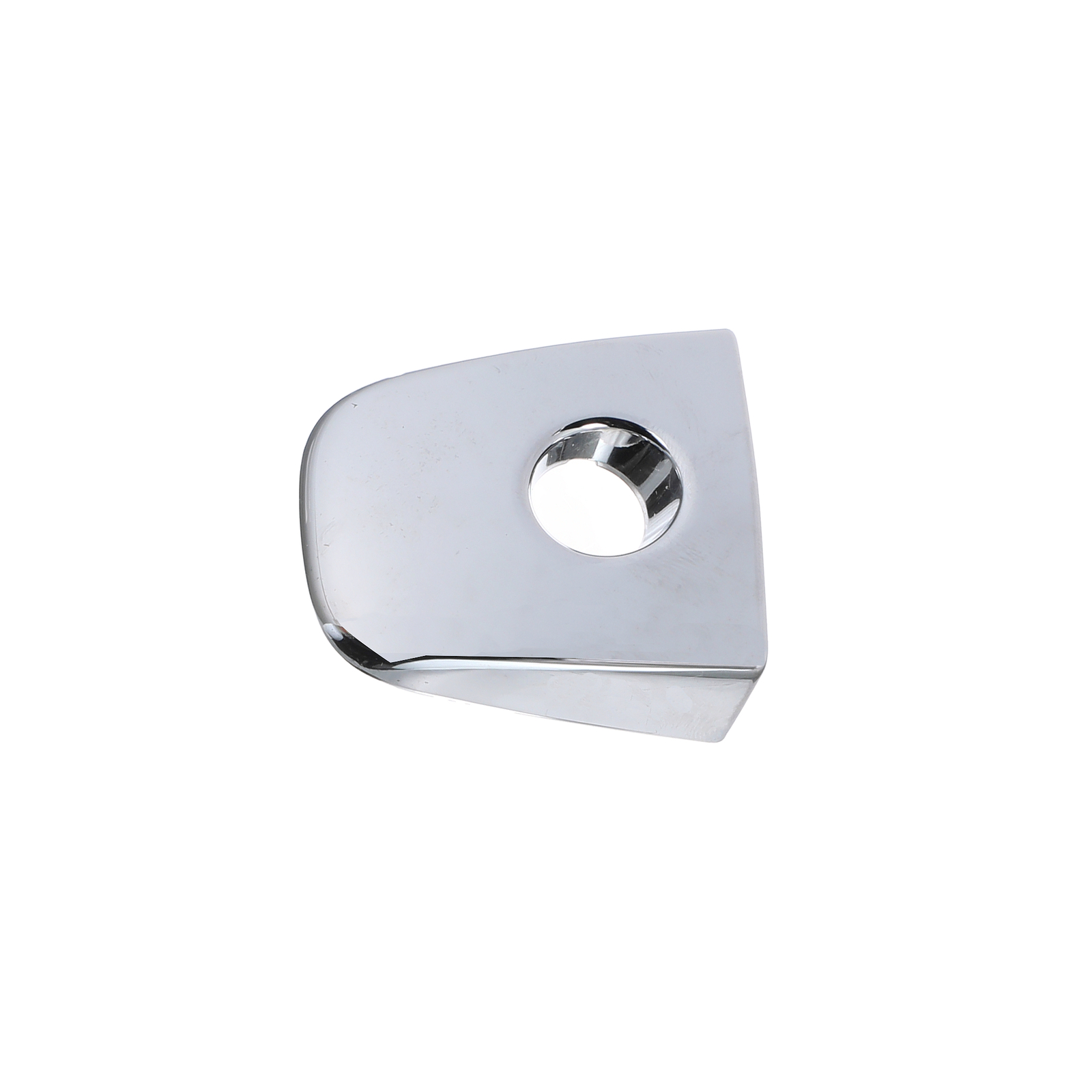 Escutcheon de manija de puerta exterior para Nissan Altima 2013-2020 (N/P 80645-3TA1A)