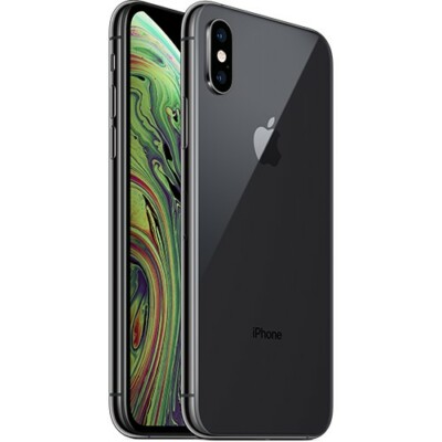 Apple iPhone XS 64GB 256GB 512GB - Unlocked - All Colours - GOOD