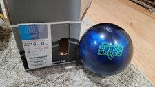 Storm Phaze V Bowling Ball 1st Quality  16 Pounds  3-3.5" Pin  3.3oz TW