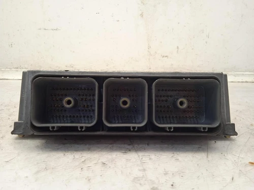 XR8A12A650NBA Centralina Motore per JAGUAR S-TYPE * 2002 716709 - Foto 2 di 3