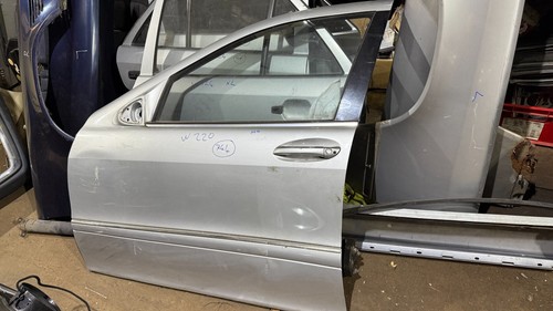 Düse Links Scheinwerferreinigungsanlage ORIGINAL Mercedes W211 211860, 20,51