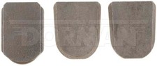 Dorman 76864 Rear View Mirror Bracket Assortment