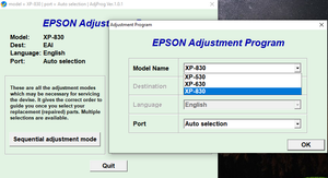 epson adjustment program xp 530