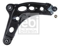 Febi 36346 Querlenker Vorne Rechts Unten FüR Nissan Primastar Vivaro A Trafic