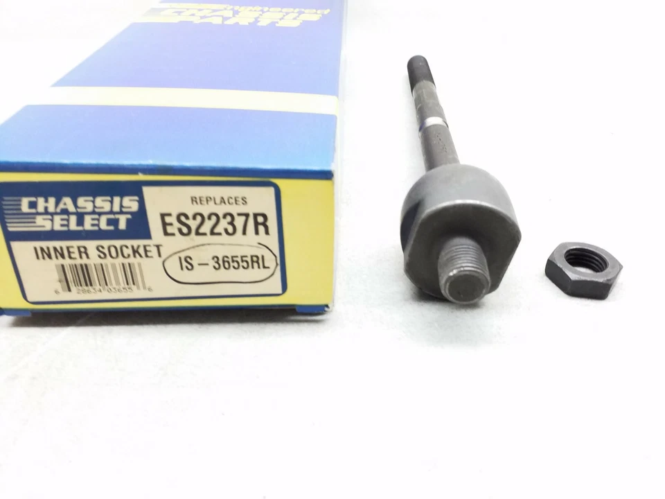 IS-3655RL Chassis Select Inner Tie Rod End Free Shipping Free Returns - Image 4 of 4