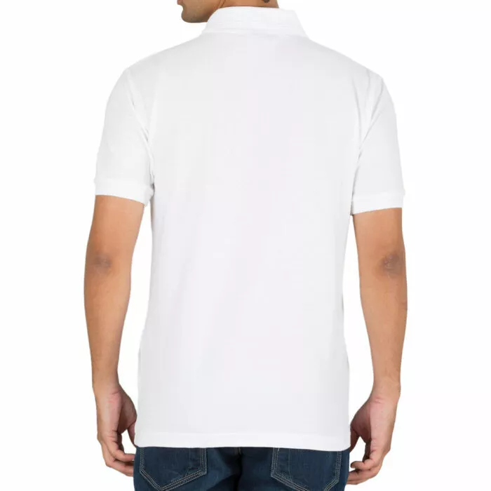 Sublo Tees blank white sublimation shirts