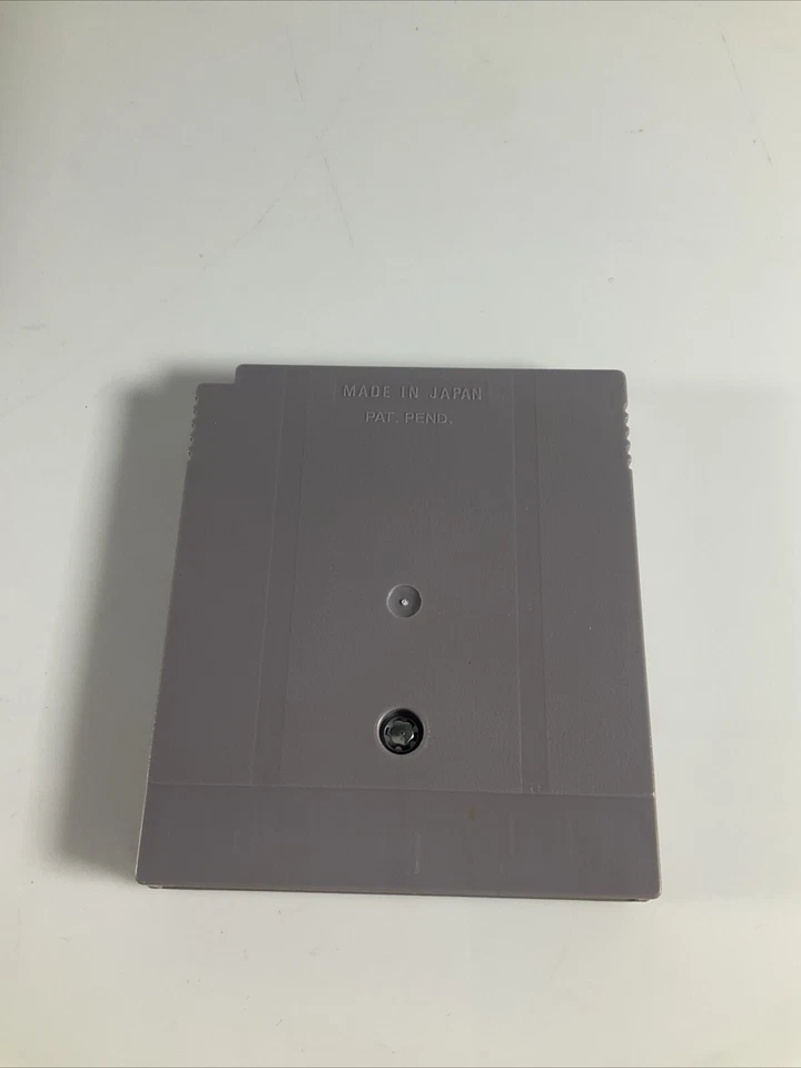 Juego Pit-Fighter (Nintendo Game Boy, 1992) Foto 3 de 4