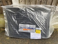 Doorline Neatedge Access Ramp For Wheelchair Use 7.5cm High DN75-9 NEW