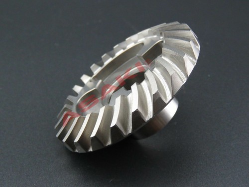 For TOHATSU NISSAN Gear 346-64102030-FF =(346-64010-1+346-64020-1+346-64030-0) - Picture 7 of 8