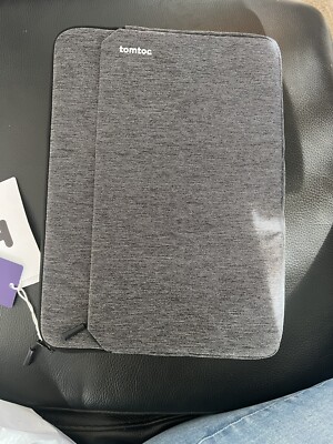 tomtoc Slim Laptop Sleeve A18D2G3