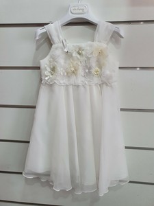abiti battesimo bambina