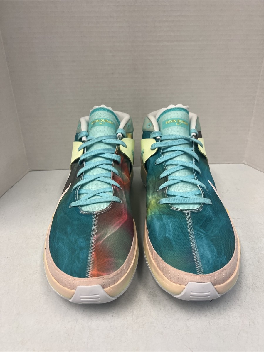 Size 18 - Nike KD 13 Chill - CI9948-602 for sale online | eBay UK