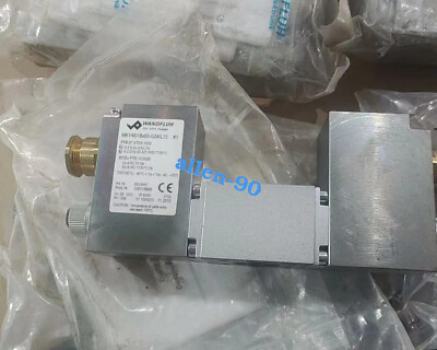NEW MKY45/18x60-G24/L15 Valve Fast shipping#DHL or FedEx