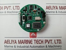 HONEYWELL 51309397-005 Hart Temperature Transmitter PCB Rev M