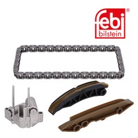 Febi Bilstein Steuerkettensatz FüR BMW 3Er Touring 320D 318D 5Er E46 E91 E61