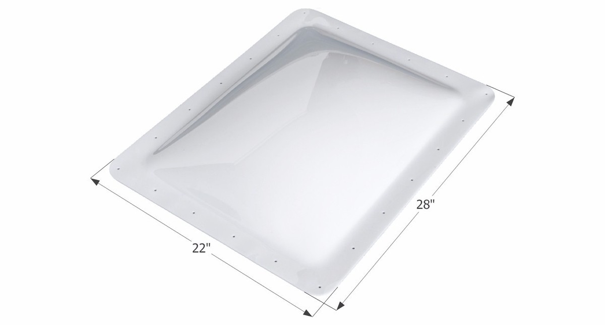 RV Skylight 4