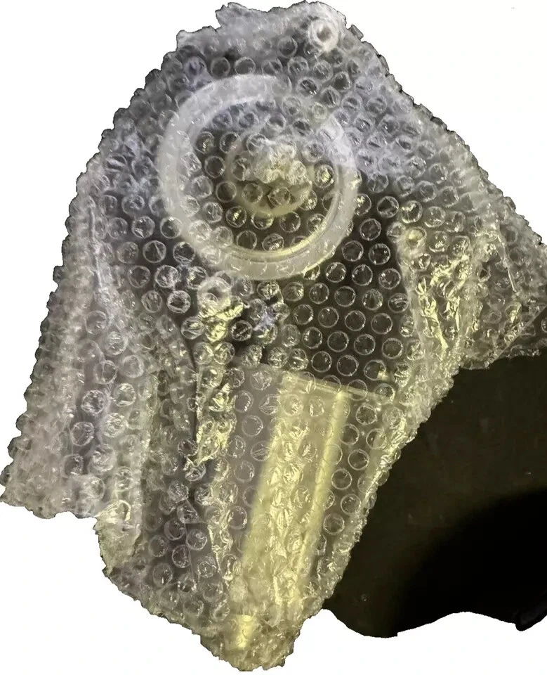 Dorman 742-444 Front Driver Side Power Window Motor Compatible with Select Ford - Image 3 of 4