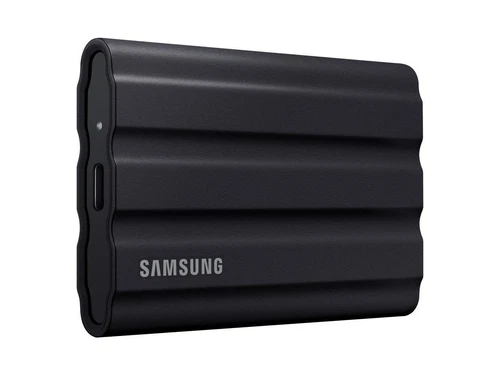 Lot of 2 NEW Samsung T7 Shield 4TB NVMe Portable External SSD - Black - Picture 15 of 18