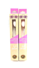 2 Pack Lion Brand Speedy Crochet Hooks U 25mm
