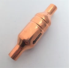 Mitsubishi ZZ60080A Strainer 0604 MKH229J SSA357A005A