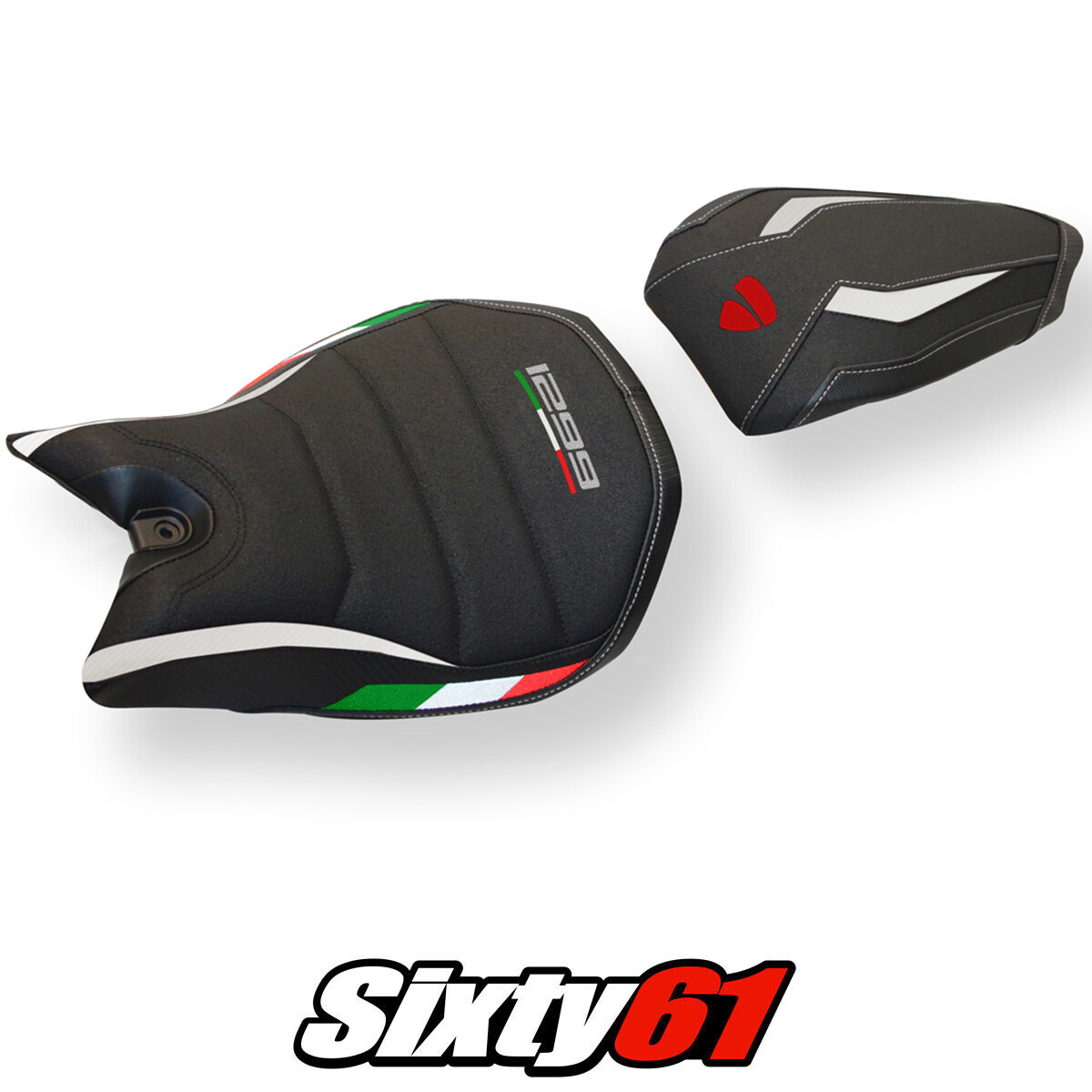 Ducati Panigale 1299 Seat Cover Tappezzeria 2015-2017 2018