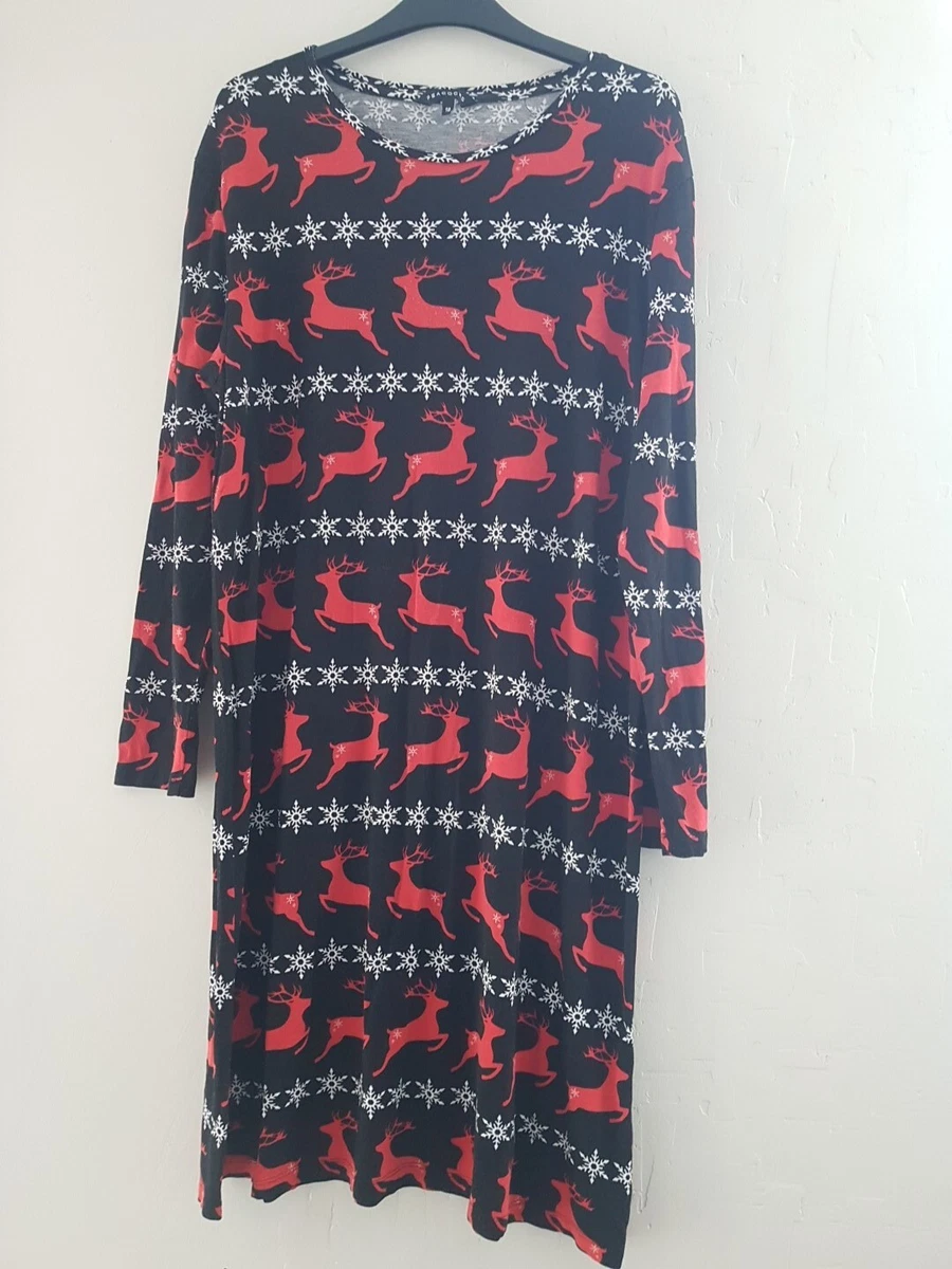 Peacocks Christmas Dresses for Women for sale | eBay UK