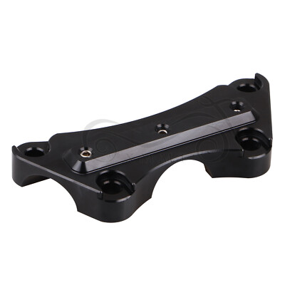 For Harley 97-19 Electra Road Street Glide Road King Handlebar Riser - View #10