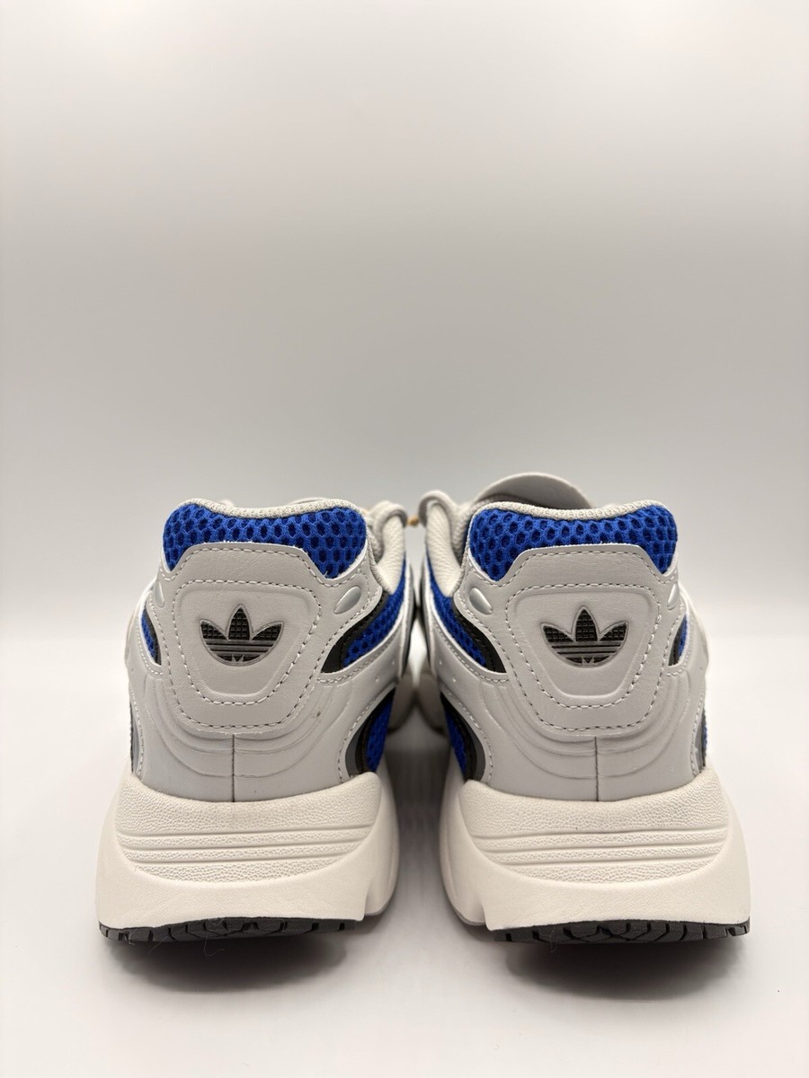 ◆adidas◆ Ozmillen gray blue IF3446 OZMILLEN_Shoes_Grey_IF3446_00_