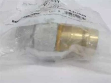 Lot of THREE~~Webstone H-81103W Dielectric Union 3/4” FIP x PRESS