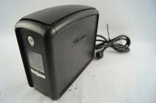 CyberPower 850AVR CP850AVRLCD 9 Outlet UPS Systems No Battery WORKS E171