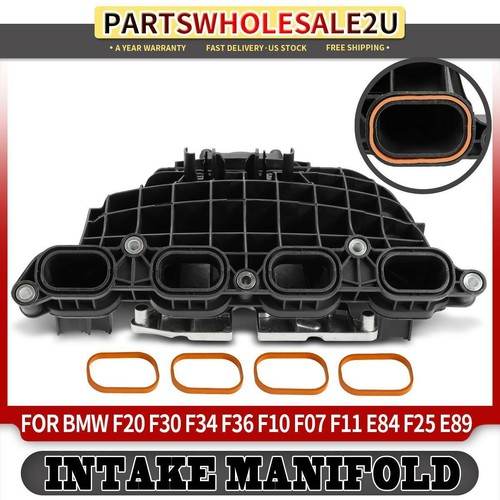 Engine Intake Manifold for BMW F30 F10 320i 328i 428i 528i X1 X3 Z4