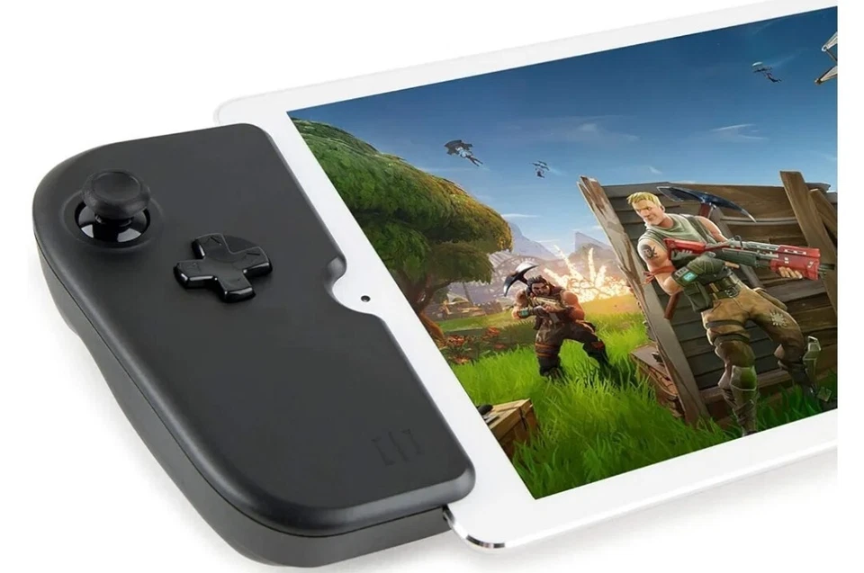 Gamevice Controller GV150 for iPad Pro 9.7, iPad Air 2, iPad Air Black see pics - Image 4 of 4