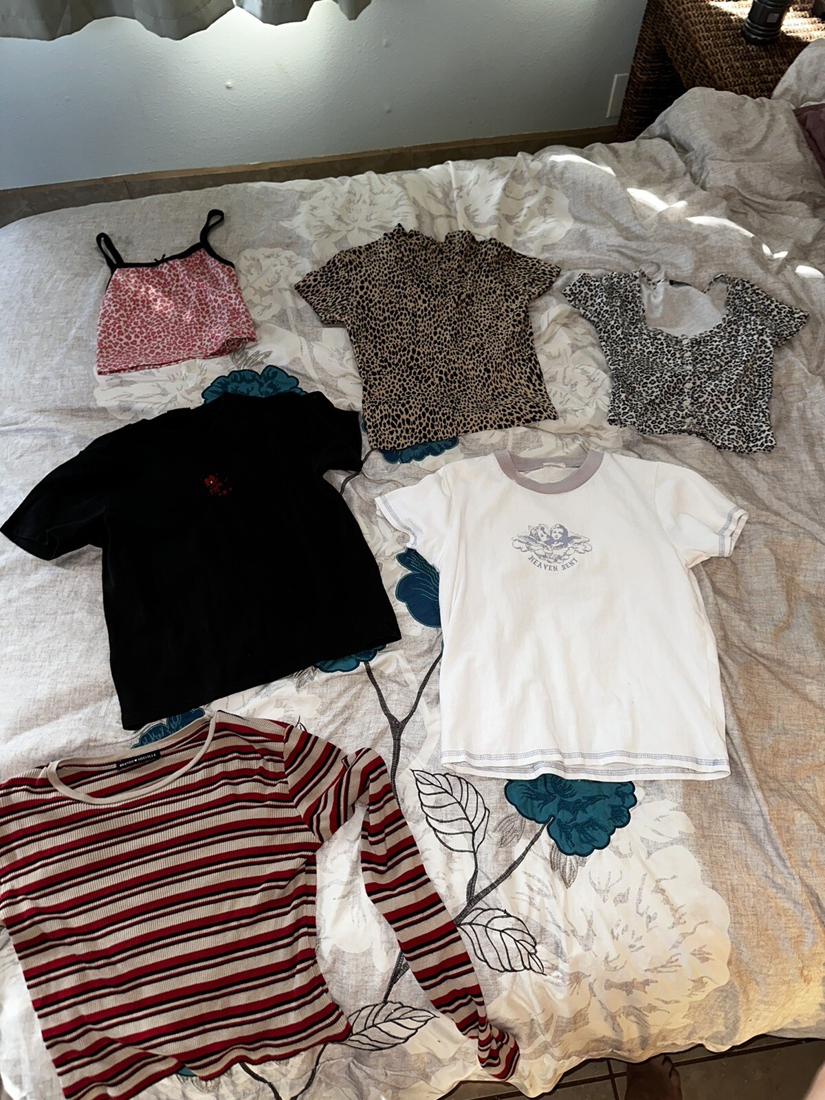 Brandy Melville Lot Gem
