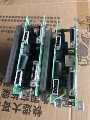 Falcon 2AXES AC AMP Main Board V4.0
