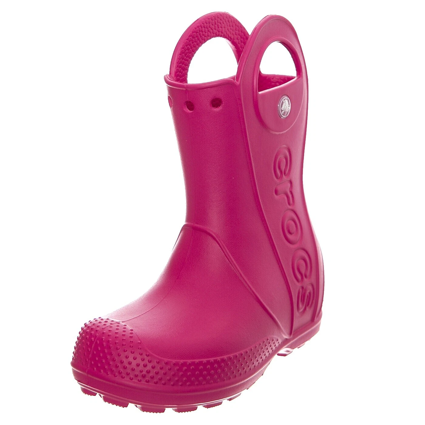 Botas Crocs Zapatos para Niños