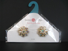 Lindsay Phillips Interchangeable Shoe Snaps Lucille Snap028 One Size NIP