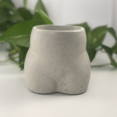 Nordische Vasen Mensch Po Weiblicher Körper Akt Abstrakt Blumenvase Übertöpfe Deko