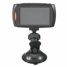 1080P Video Registrator Camcorder Night Vision Recorder  Dashcam Mini Car DVR