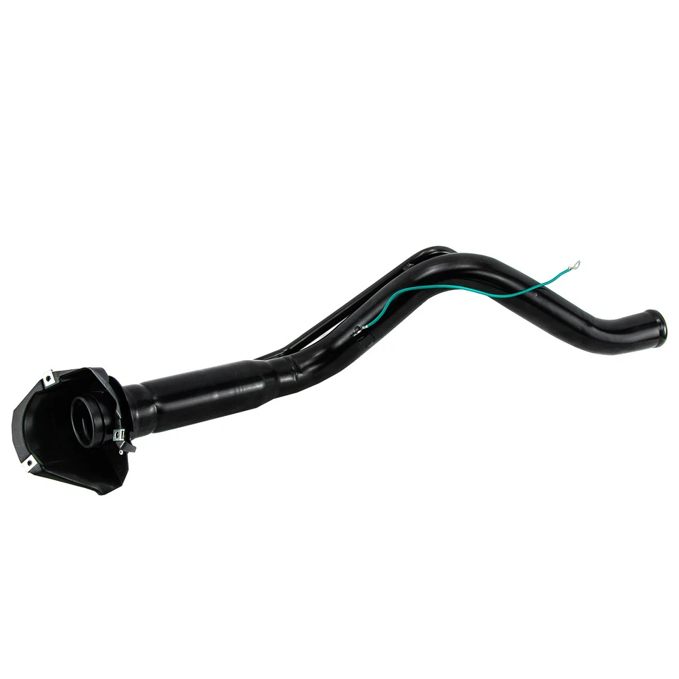 FUEL TANK FILLER NECK FITS 1996-2000 98DODGE CARAVAN PLYMOUTH VOYAGER - Изображение 2 из 4