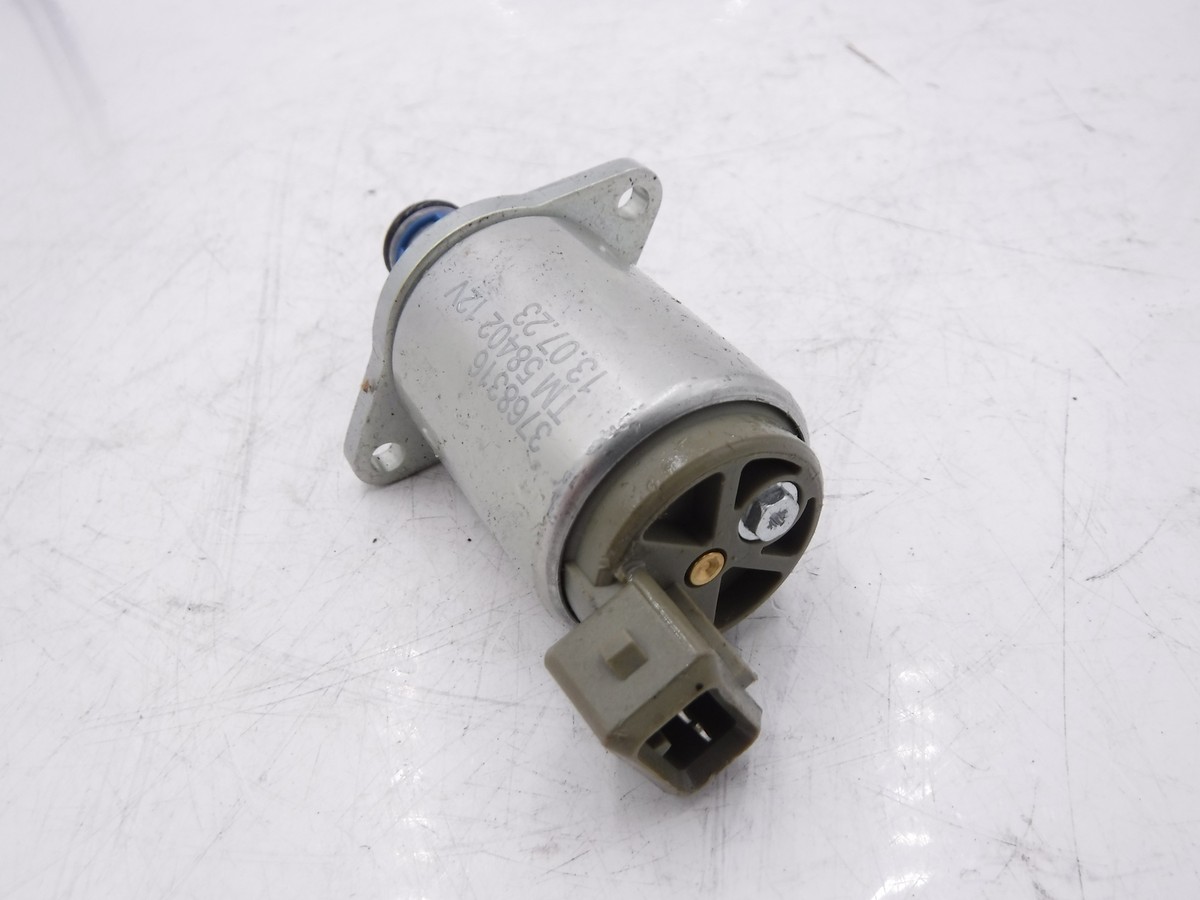 Parker 12 V Hydraulic Pressure Reducing Solenoid Valve TM 58402  