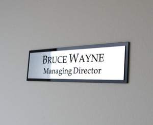 personalised