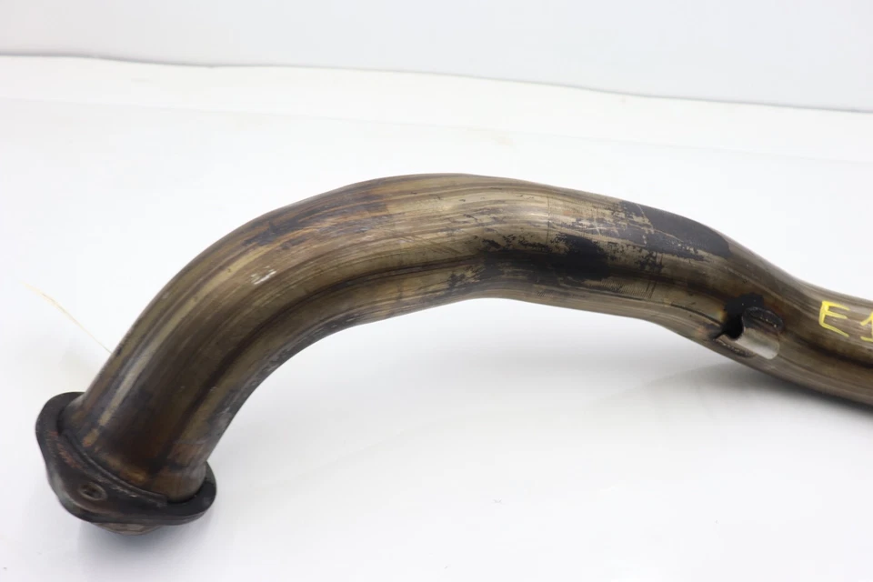 08-10 TUBO DE ESCAPE TURBO FORD F-250 F-350 F-450 SUPER DUTY DIÉSEL 6,4 L E1913 Foto 3 de 4