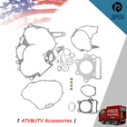 Complete Gasket Kit ATV For Honda Sportrax 300 TRX300EX 2x4 36-04 1993-2008 Nice