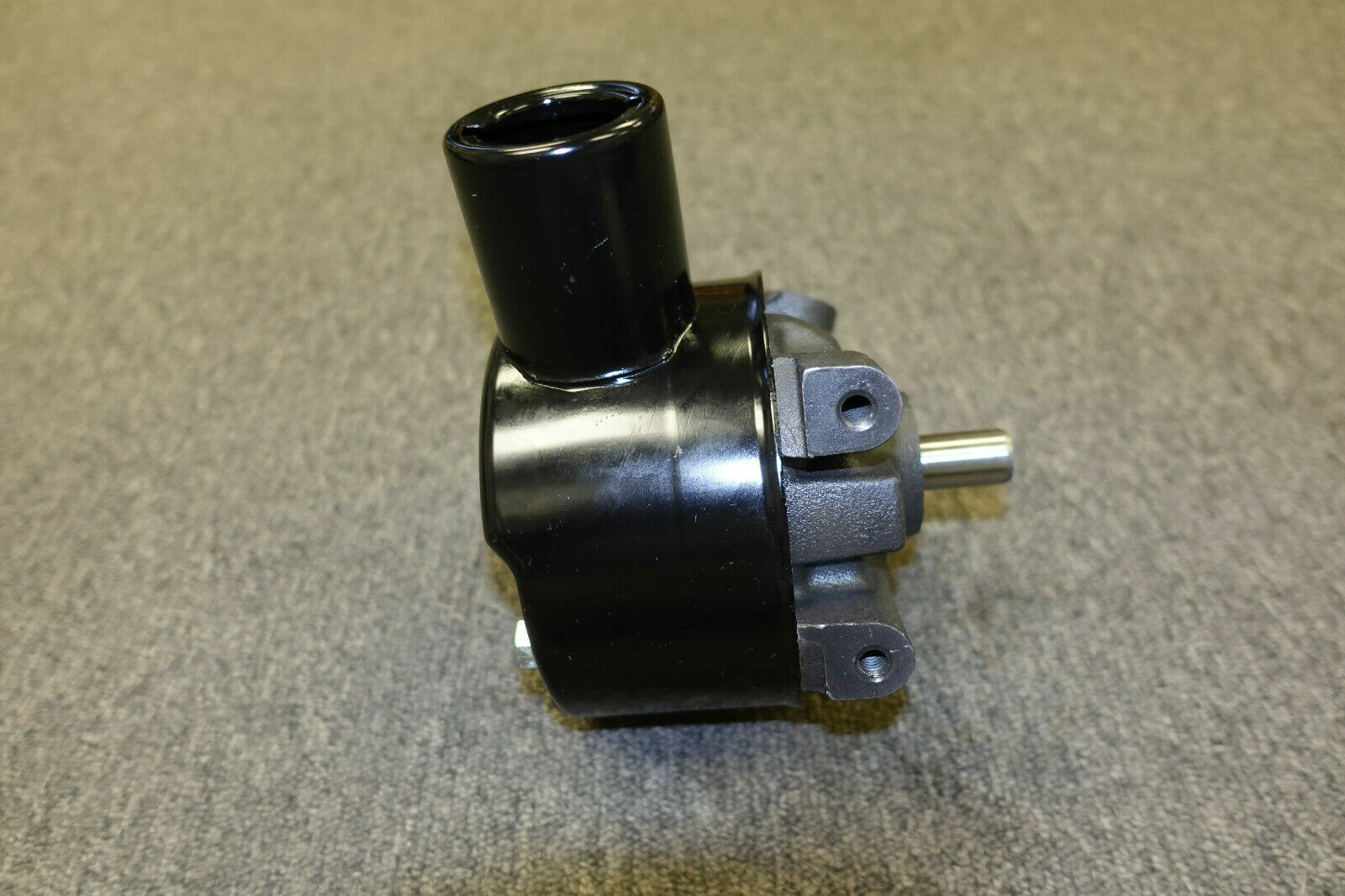 FOR MOPAR. 6974 BIG BLOCK FEDERAL POWER STEERING PUMP 383 HEMI CHARGER