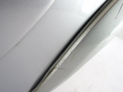Toyota Rav4 XA2 TÜR TÜREN hinten links rear left door 2002 bj mk2